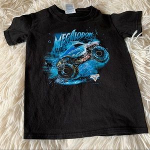 Monster Jam T-shirt